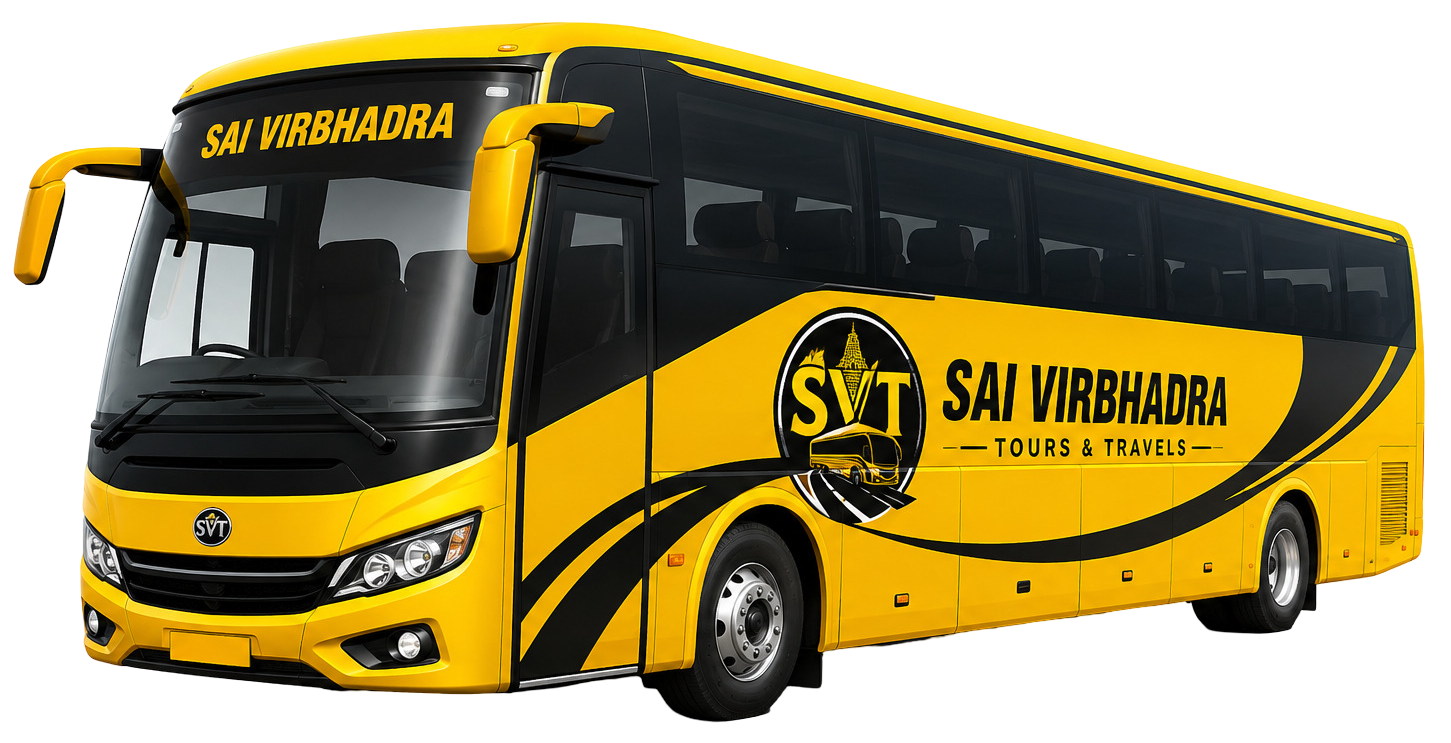 Mini Bus (28 Seater)